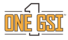 GSI Custom App Logo